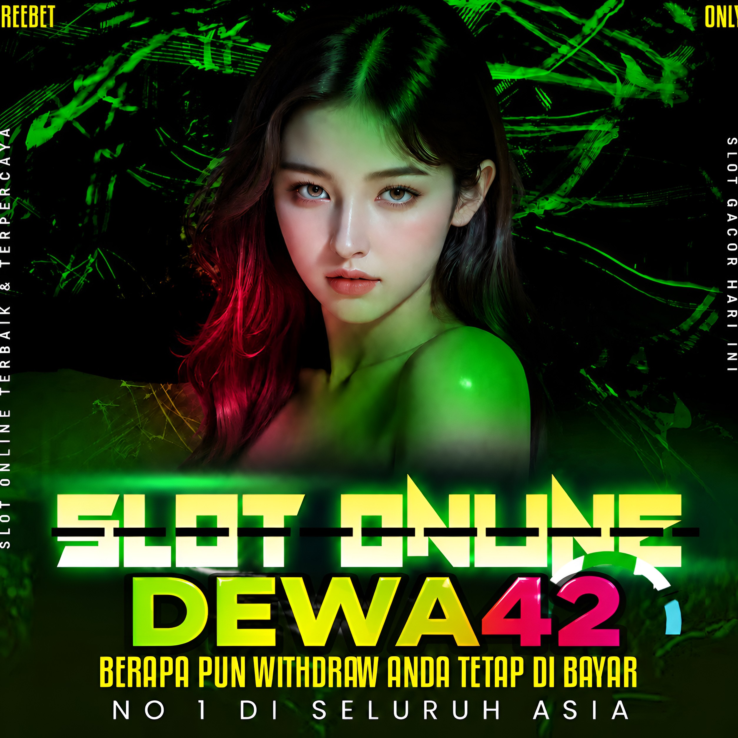 DEWA42 : Platform Hiburan Online Terpercaya & Terlengkap