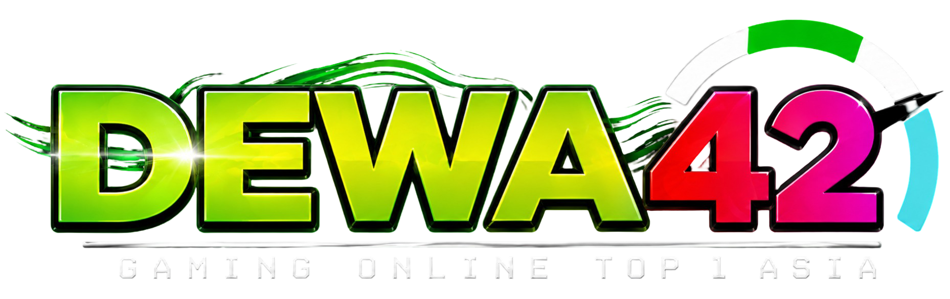 Logo DEWA42